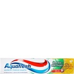 Toothpaste Aquafresh Mild & minty mint 125ml