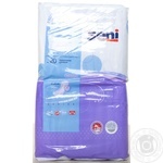 Прокладки Seni Lady Normal урологические 3 капельки 20шт