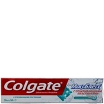 Colgate Max Shine Crystal Mint Toothpaste