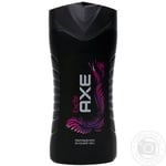 Axe Гель для душа Excite 250мл