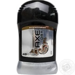 Deodorant Axe for man 50ml Poland