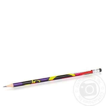 Pencil Cool for school 12colors graphite - buy, prices for MegaMarket - photo 4