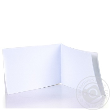 Album for drawing 12pages - buy, prices for MegaMarket - photo 5