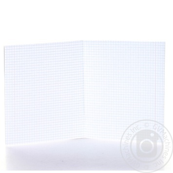 Star Exercise book 12 sheets squared - buy, prices for MegaMarket - photo 5
