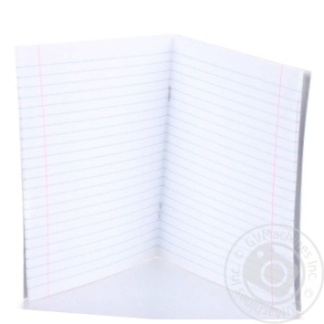 Notebook Tetrada lined 36pages - buy, prices for MegaMarket - photo 2