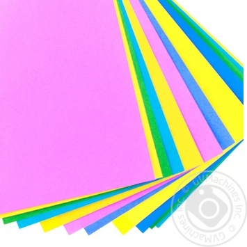 Paper Tetrada - buy, prices for MegaMarket - photo 7