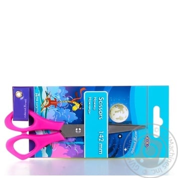 Scissors Zibi - buy, prices for MegaMarket - photo 2