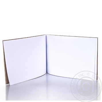 Album Zibi for drawing 24pages - buy, prices for MegaMarket - photo 6
