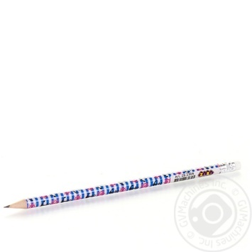 Pencil Zibi - buy, prices for MegaMarket - photo 5