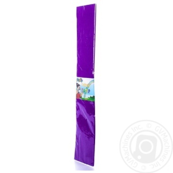 Гофро-папір - купити, ціни на Auchan - фото 2