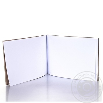 Album Zibi for drawing 24pages - buy, prices for MegaMarket - photo 8