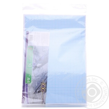 Paper Zibi for drawing - buy, prices for MegaMarket - photo 6