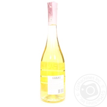 Wine with plums white 8% 750ml glass bottle Ukraine - buy, prices for MegaMarket - photo 2