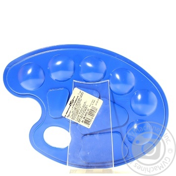 Palette Zibi for drawing - buy, prices for MegaMarket - photo 2