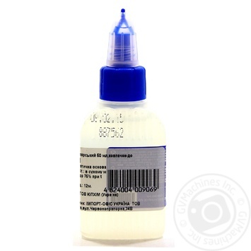 Glue Buromax - buy, prices for MegaMarket - photo 2