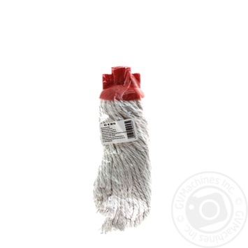 Ecofabric Lace-up Pug 120g - buy, prices for Auchan - photo 2