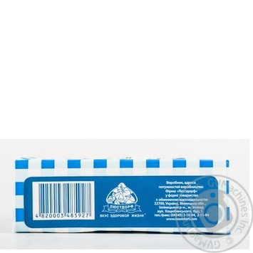 Butter Selyanske Sandwich sweet cream 70% 180g - buy, prices for MegaMarket - photo 6