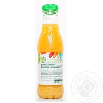 Juice Biola orange 500ml - buy, prices for MegaMarket - photo 4