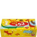 Napkins Ruta in a box
