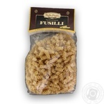 Макарони Bella Pasta Fusilli 400г х10