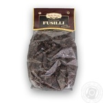 Макарони Bella Pasta Fusilli Cacao 400г х10