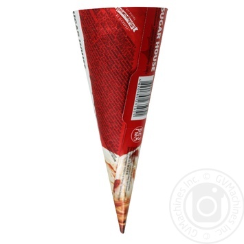Laska Sugar House with nuts and maple syrup ice-cream 100g - buy, prices for MegaMarket - photo 3
