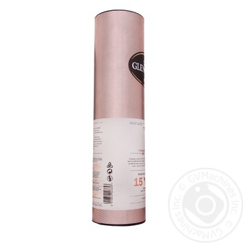 Glengoyne 15 Years Whiskey 43% 0.7l in tube - buy, prices for - photo 3