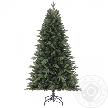 Actuel Artificial Christmas tree 150cm - buy, prices for - photo 1