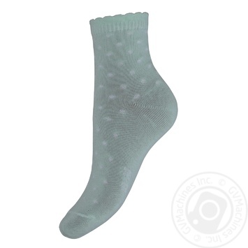 Lehka Khoda 9137 Children`s Socks s.18-20 - buy, prices for Vostorg - photo 1