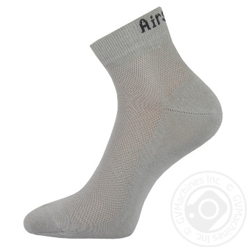 Legka Khoda Silver Men's Socks 29s - buy, prices for - photo 1