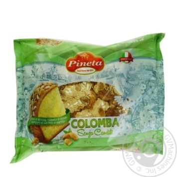 Кекс Pineta Colomba 700г