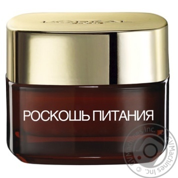 L'Oreal Luxury Nutrition Rich Eye Contour Care Cream 15ml - buy, prices for NOVUS - photo 5