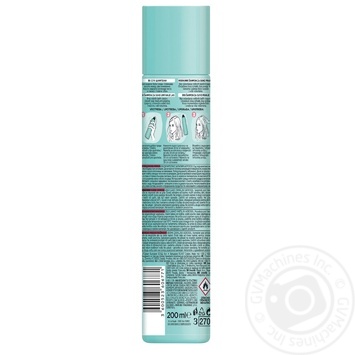 L'oreal Magic Rose For Hair Dry Shampoo 200ml - buy, prices for NOVUS - photo 4