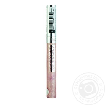 Eveline Holographik Brilliant #69 Lip Gloss 9ml - buy, prices for - photo 2