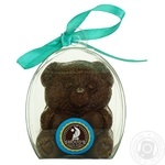 Шоколадная фигурка Shoud'e Teddy Bear 35г