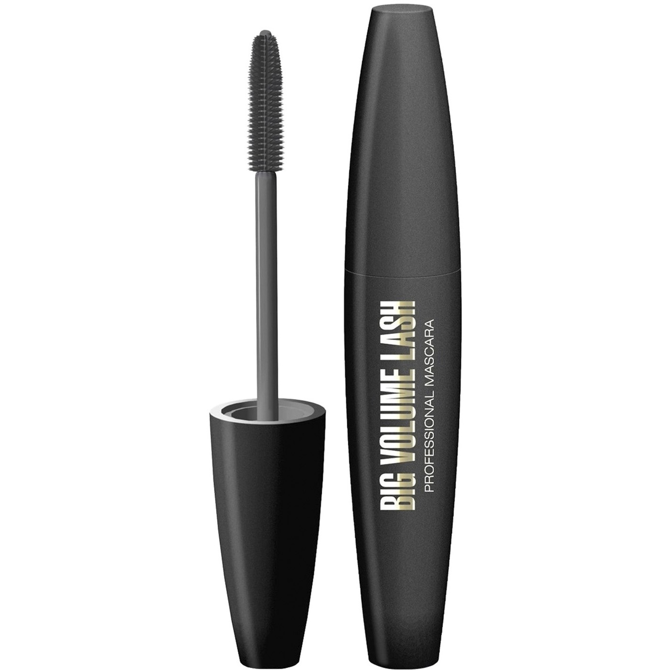 

Тушь Eveline Big Volume Lash 9мл