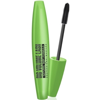 Тушь Eveline Big Volume Lash natural bio formula 9мл - купить, цены на Auchan - фото 2