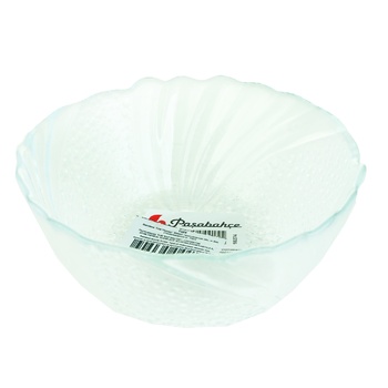 Pasabahce Glass Salad Bowl 12cm - buy, prices for Auchan - photo 1