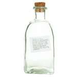 Oil Bottle 280ml