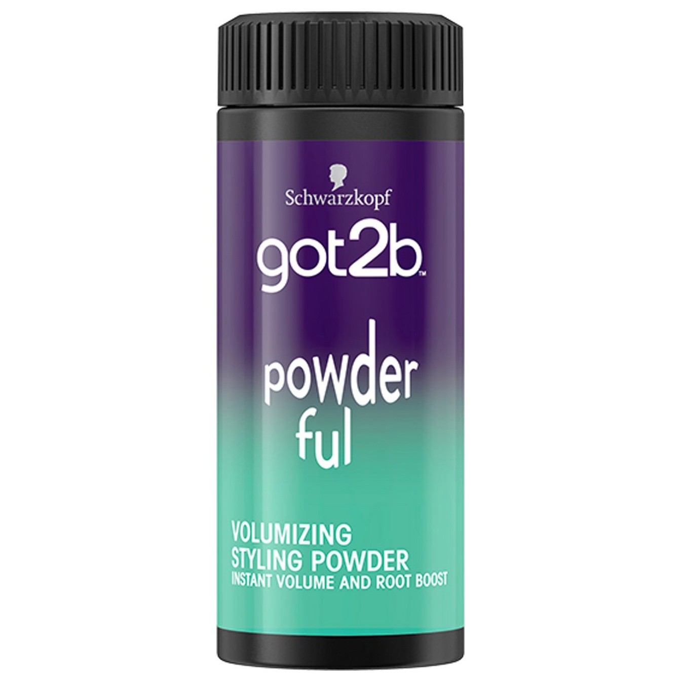 

Стайлинг-пудра got2b powder'ful 10г