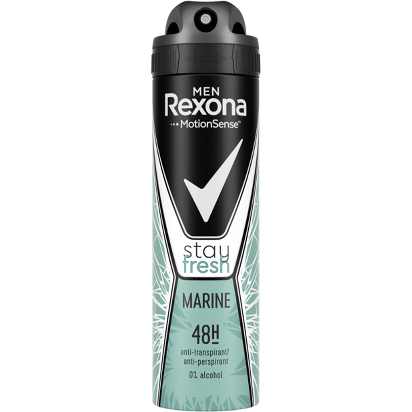

Дезодорант Rexona Men Морской бриз 150мл