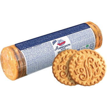 Napoleon-Konti Biscuits Sugar - buy, prices for NOVUS - photo 2