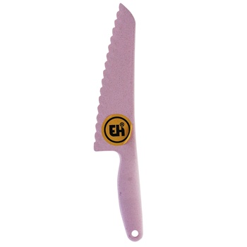 Cupcake Knife Colored Plastic - buy, prices for Auchan - photo 1