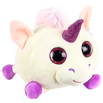 Fancy Unicorn Soft Toy - buy, prices for - photo 2