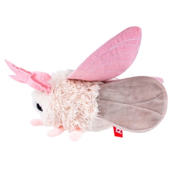 Fancy Soft Toy Moth - buy, prices for NOVUS - photo 2