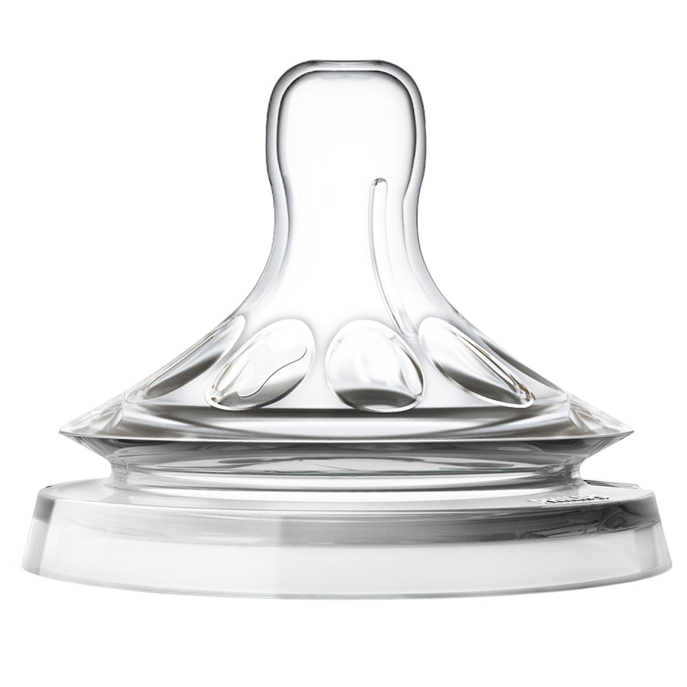 

Соска Avent Naturals для густой пищи 2шт