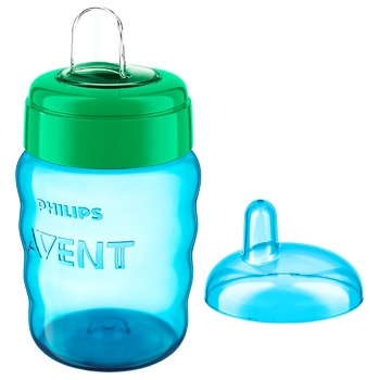 Avent Drinking Cup with Spout for Children from 9 months 260ml - buy, prices for Za Raz - photo 4