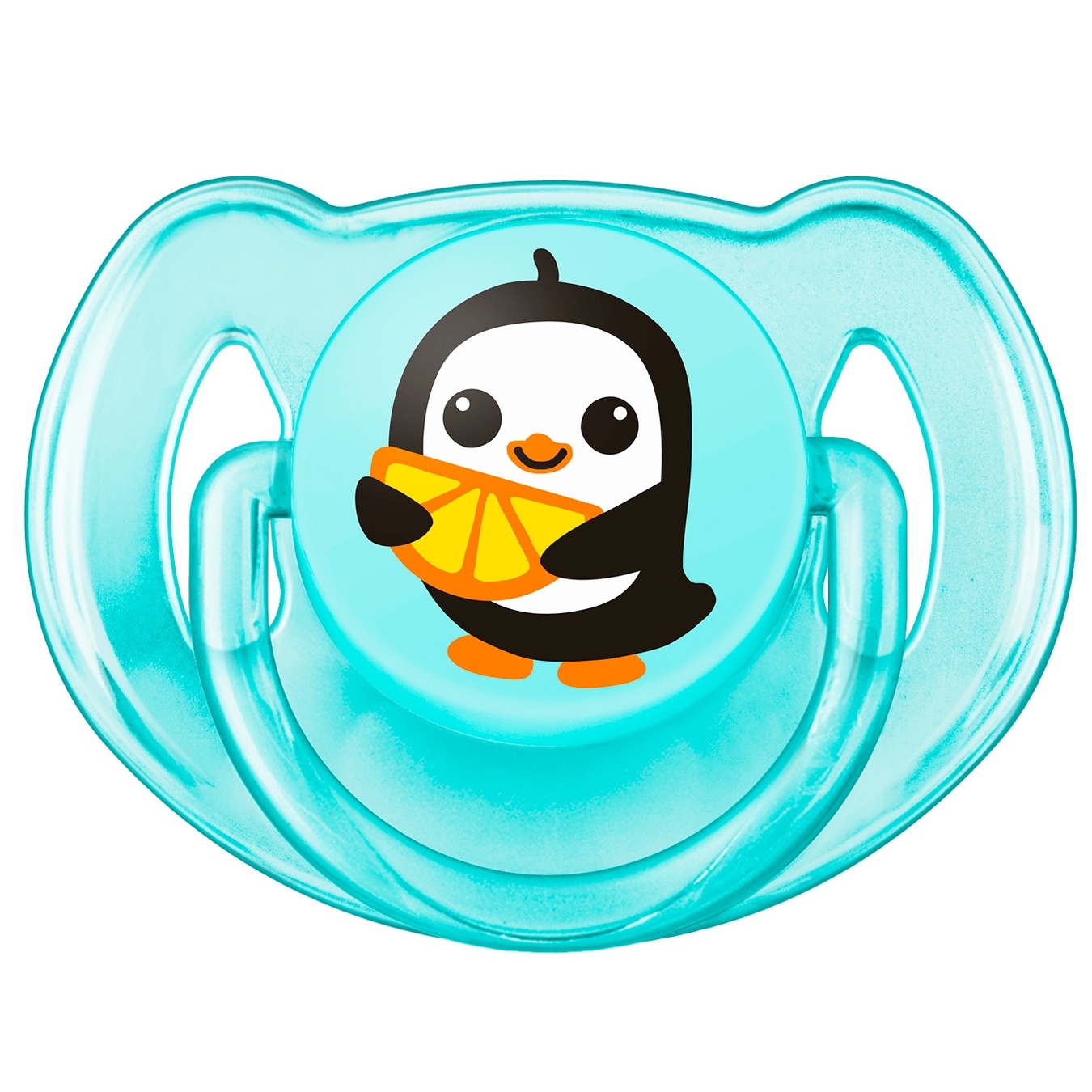 

Пустышка Philips Avent Classic 6-18 месяцев 2шт