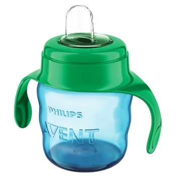 Чашка-поїлка Philips Avent з носиком 200мл - купити, ціни на За Раз - фото 4