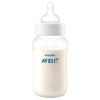 Бутылочка Avent Anti-Colic 300мл - купить, цены на ULTRAMARKET - фото 3